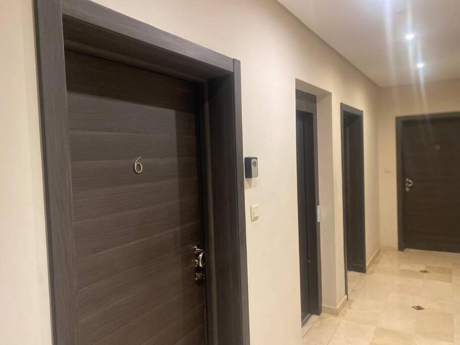Appartement De Standing + Piscine Sur Le Toit *