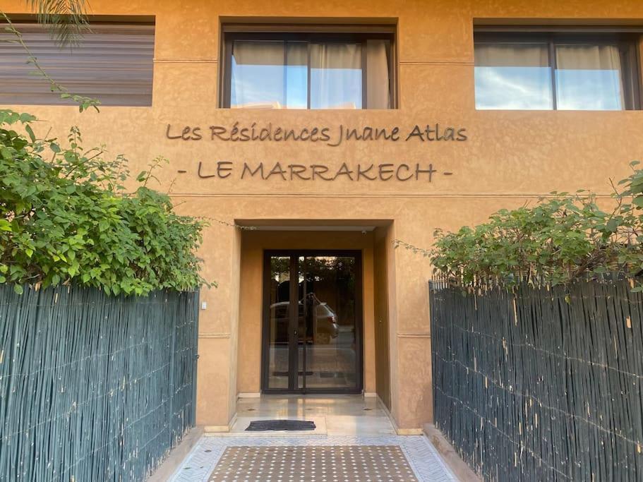 Appartement De Standing + Piscine Sur Le Toit *