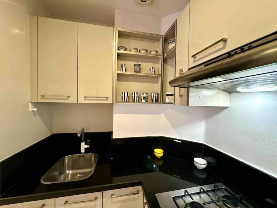 Appartement De Standing + Piscine Sur Le Toit *
